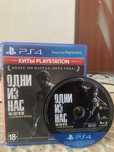продажа или обмен (один из нас PS4]