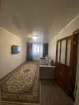 Продам трехкомнатную квартиру
