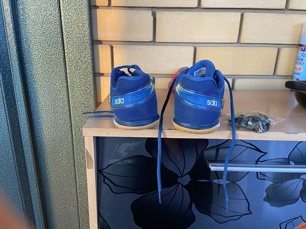 Футзалка adidas sala 41 размер