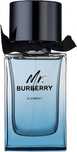 Туалетная вода для мужчин Mr.Burberry element