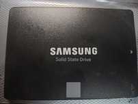 CCD Samsung 500 gb
