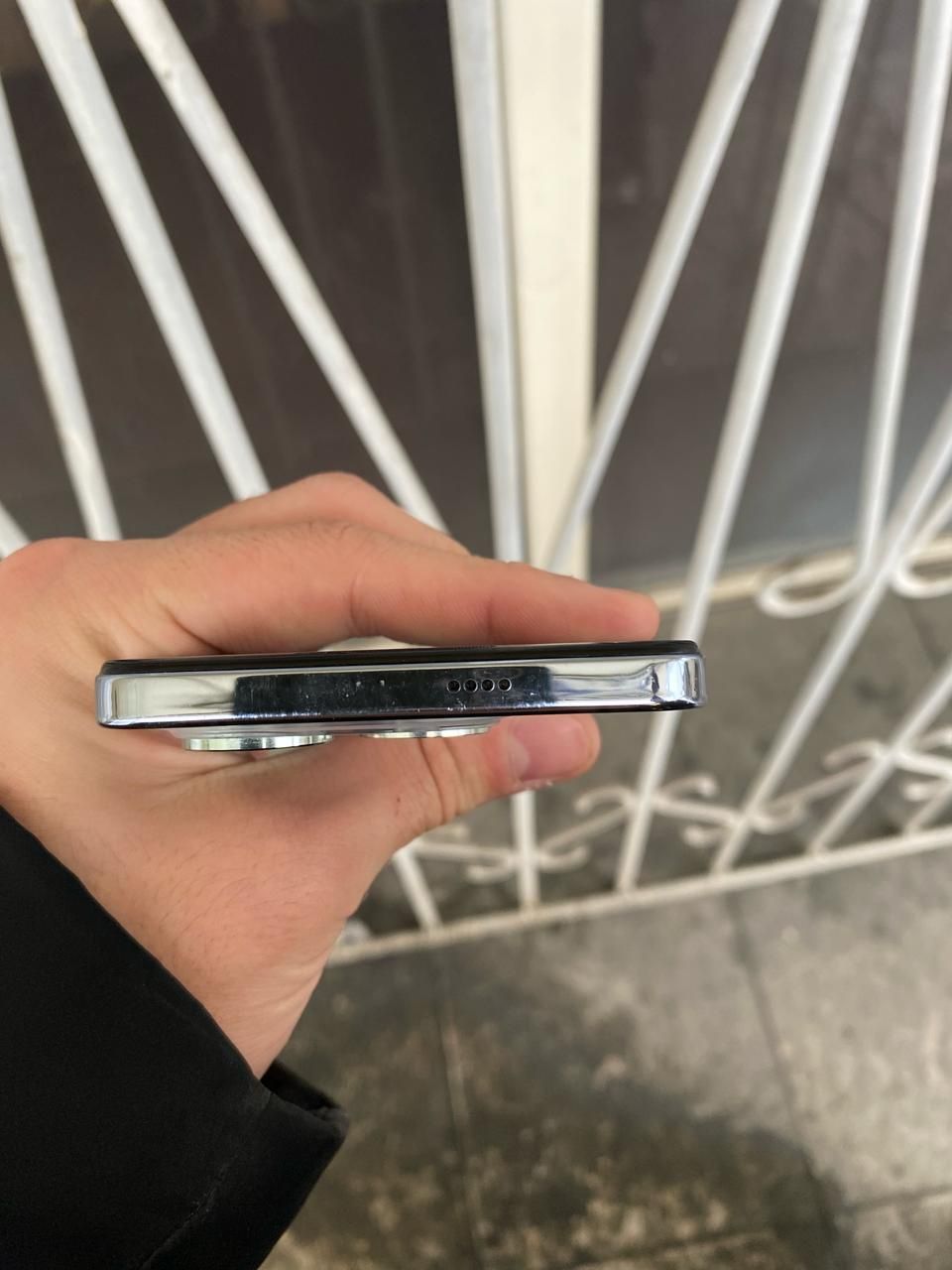 Телефон Tecno Spark 20Pro