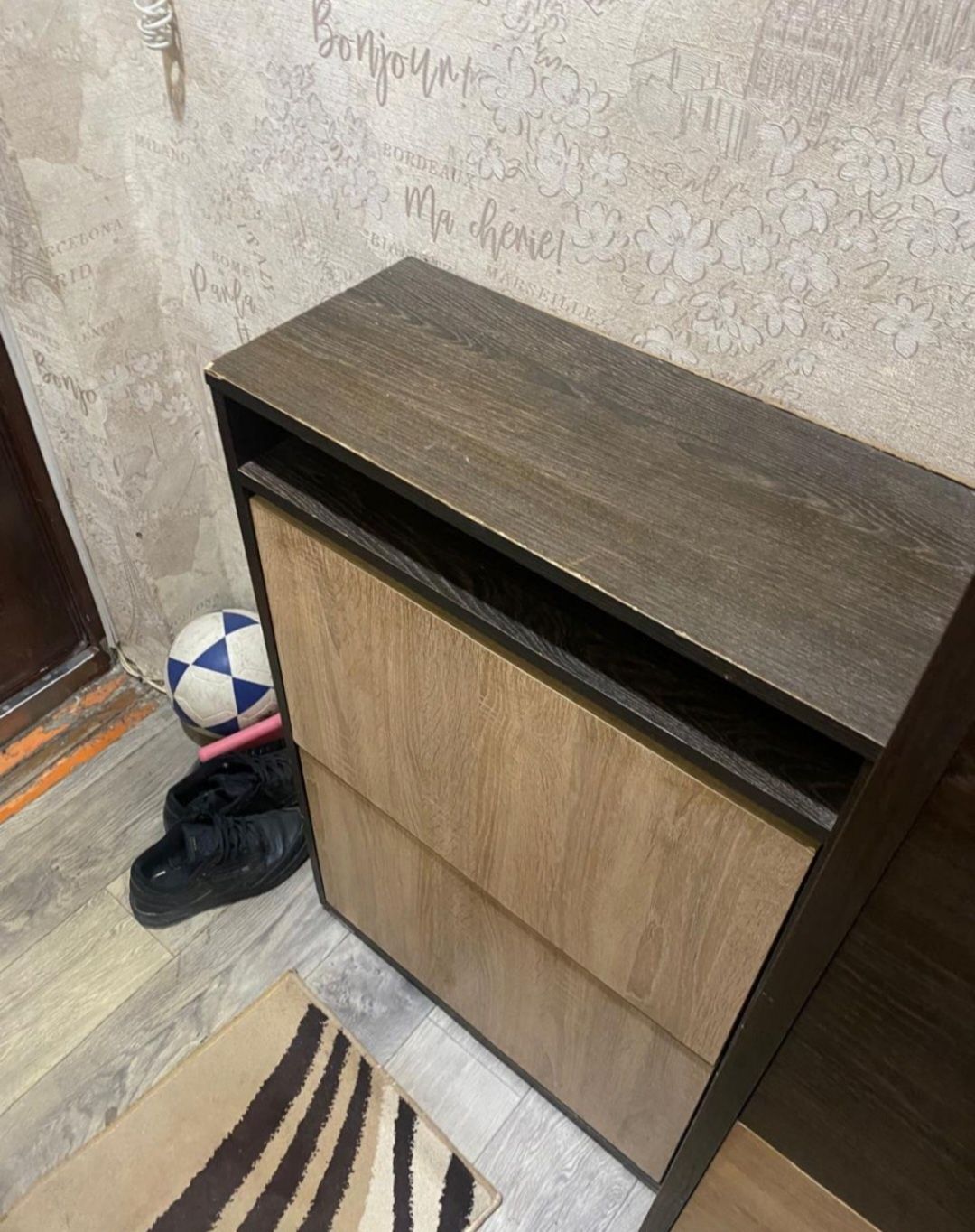 Срочно продается прихожая