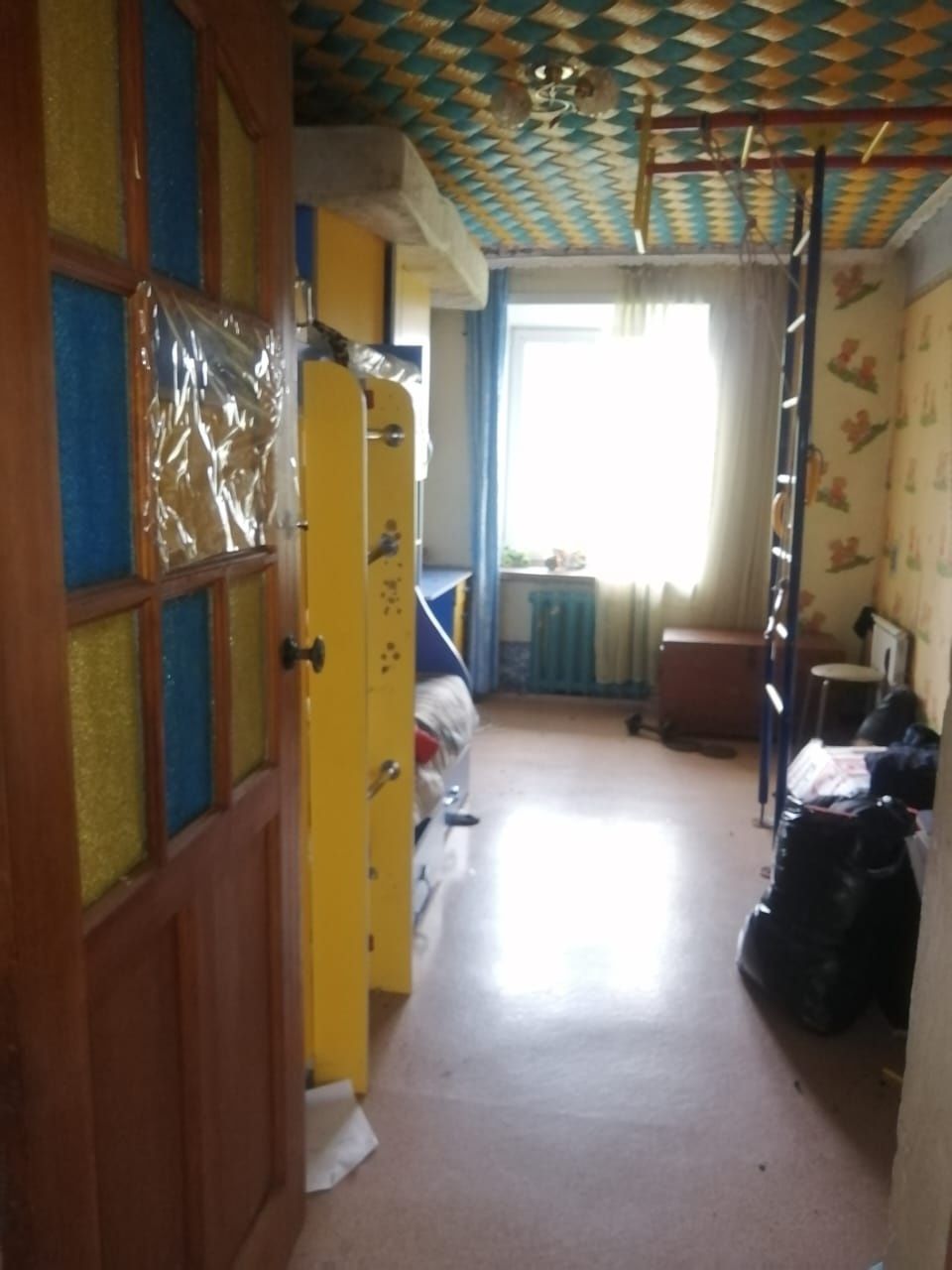 Продам 3 комнатную квартиру