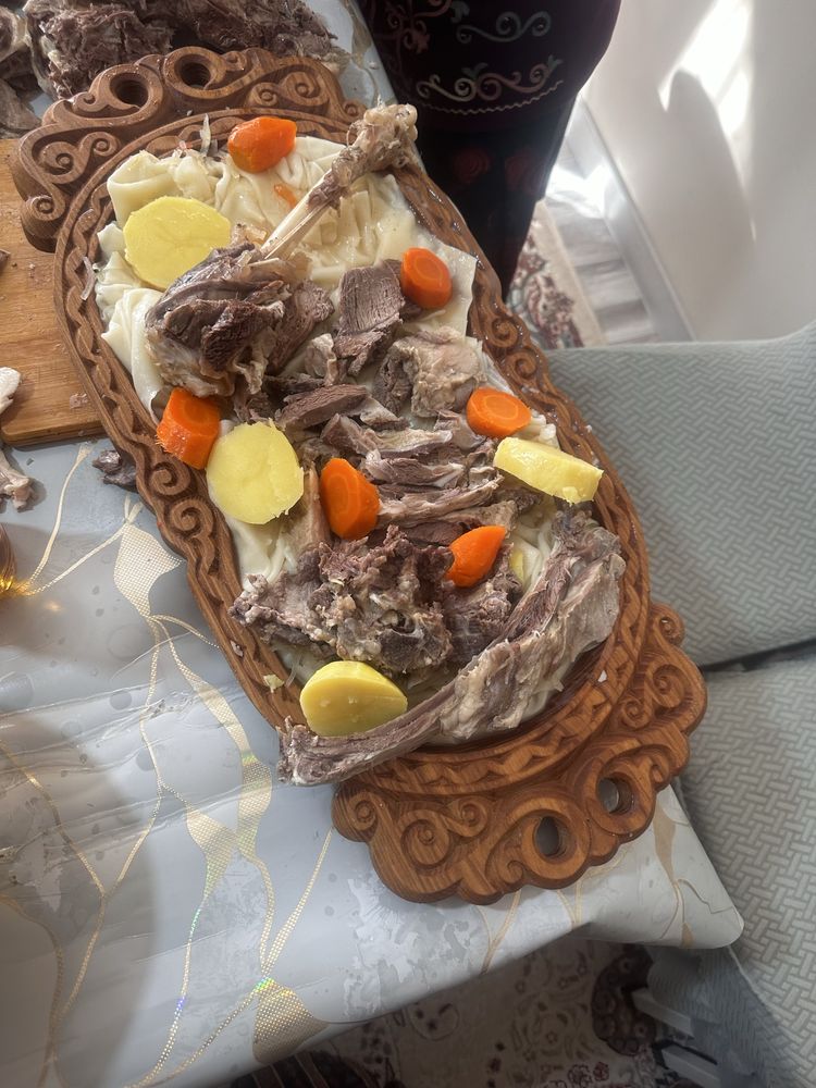 Астау, кымыз ыдыстары аренда