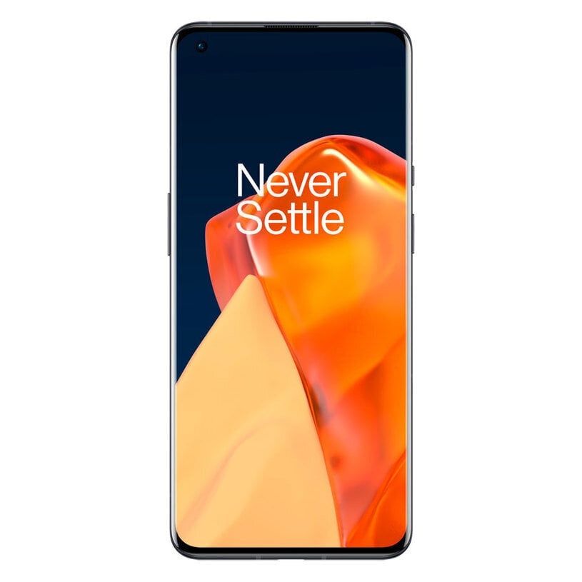 Продам Oneplus 9 pro 12/256, чёрный