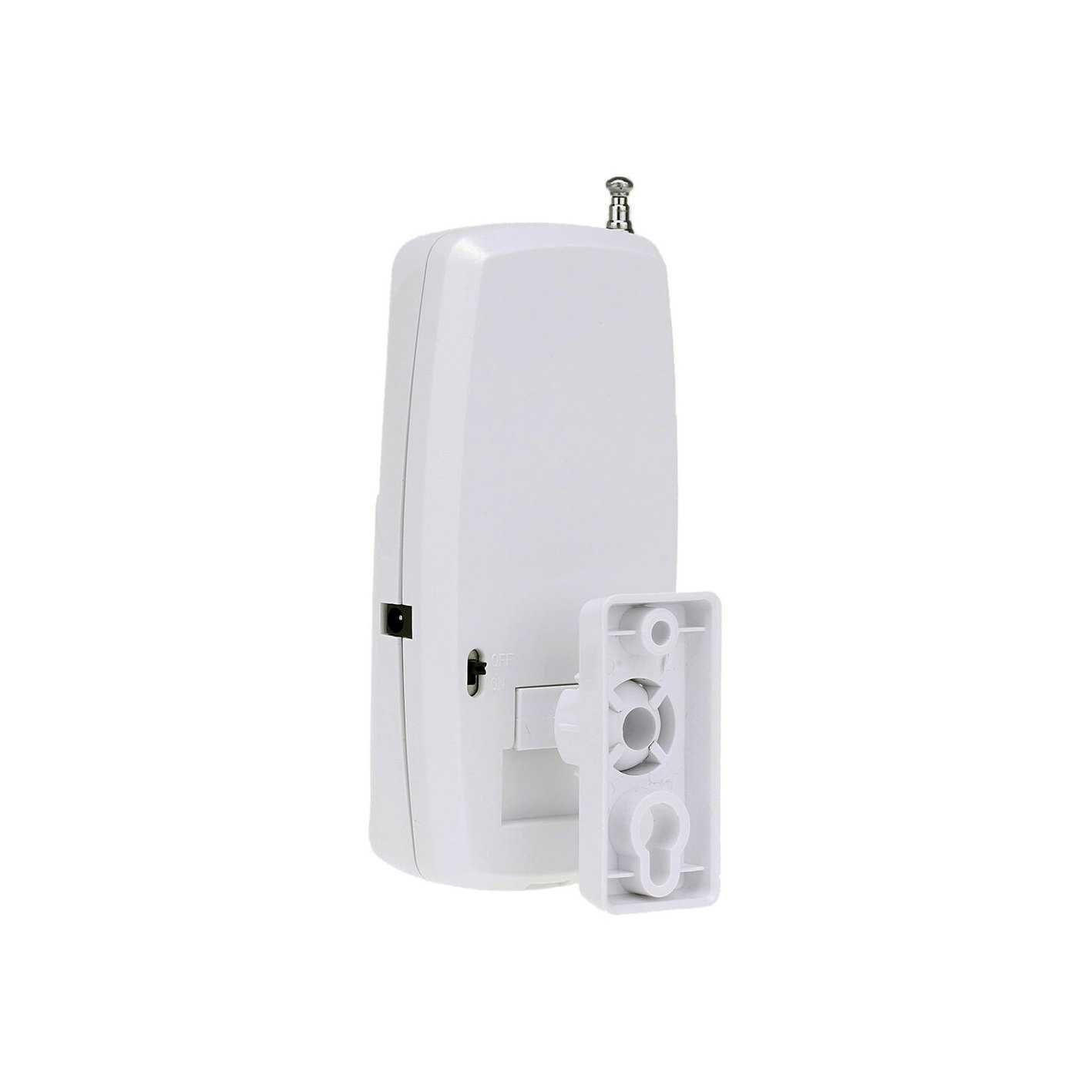 Детектор движения Pet Immune Detector 433 Мгц