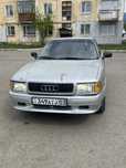 audi 80 b4 2.0 инжектор