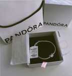 Пандора, pandora браслет.