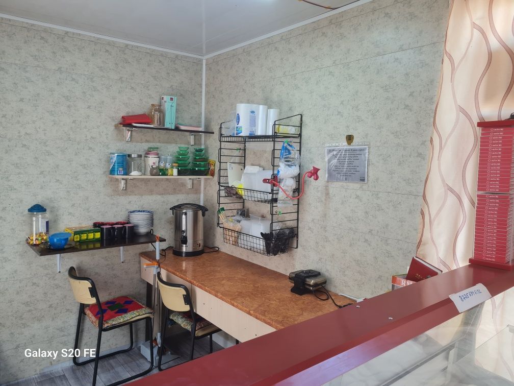 Морской контейнер 40тон