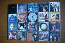 CD audio / MP3 ( made in UK, USA , Gеrmany. лицензия )