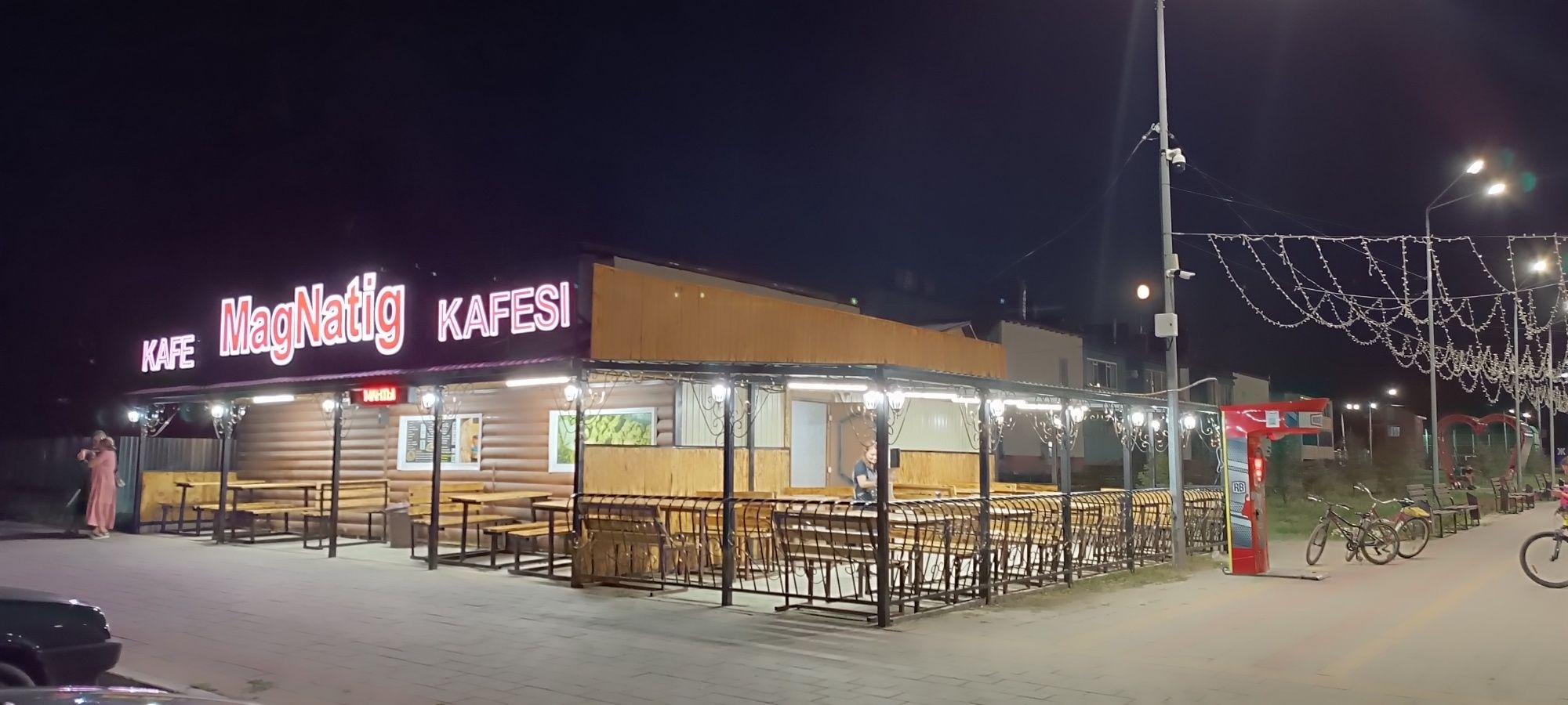 Шашлыки доставка