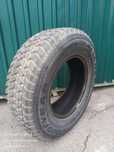Продам шину  245/70R16