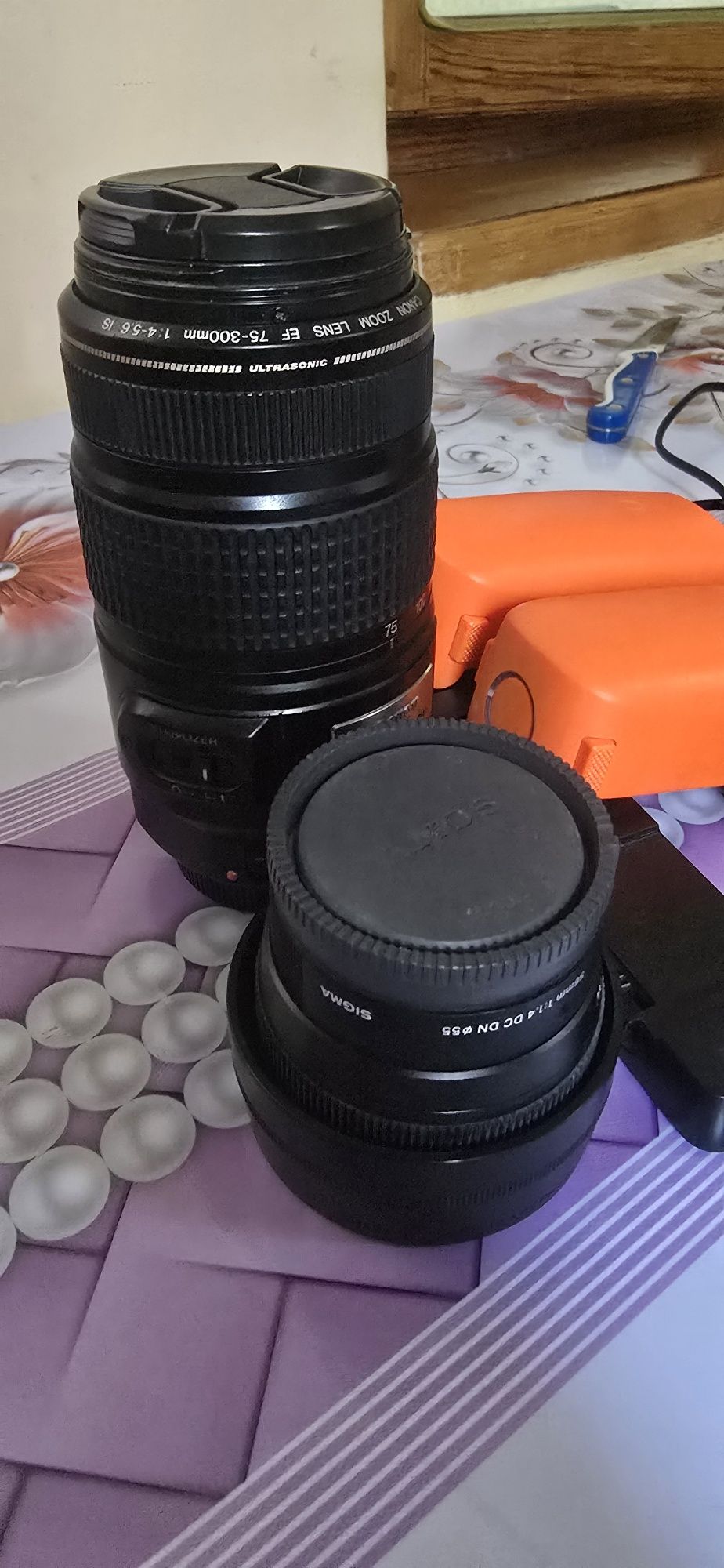 Продам Cenon 75 300