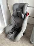 Продам автокресло Olsson voyage 9-36 кг