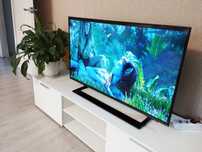 Телевизор Samsung 4K UltraHD Новый!