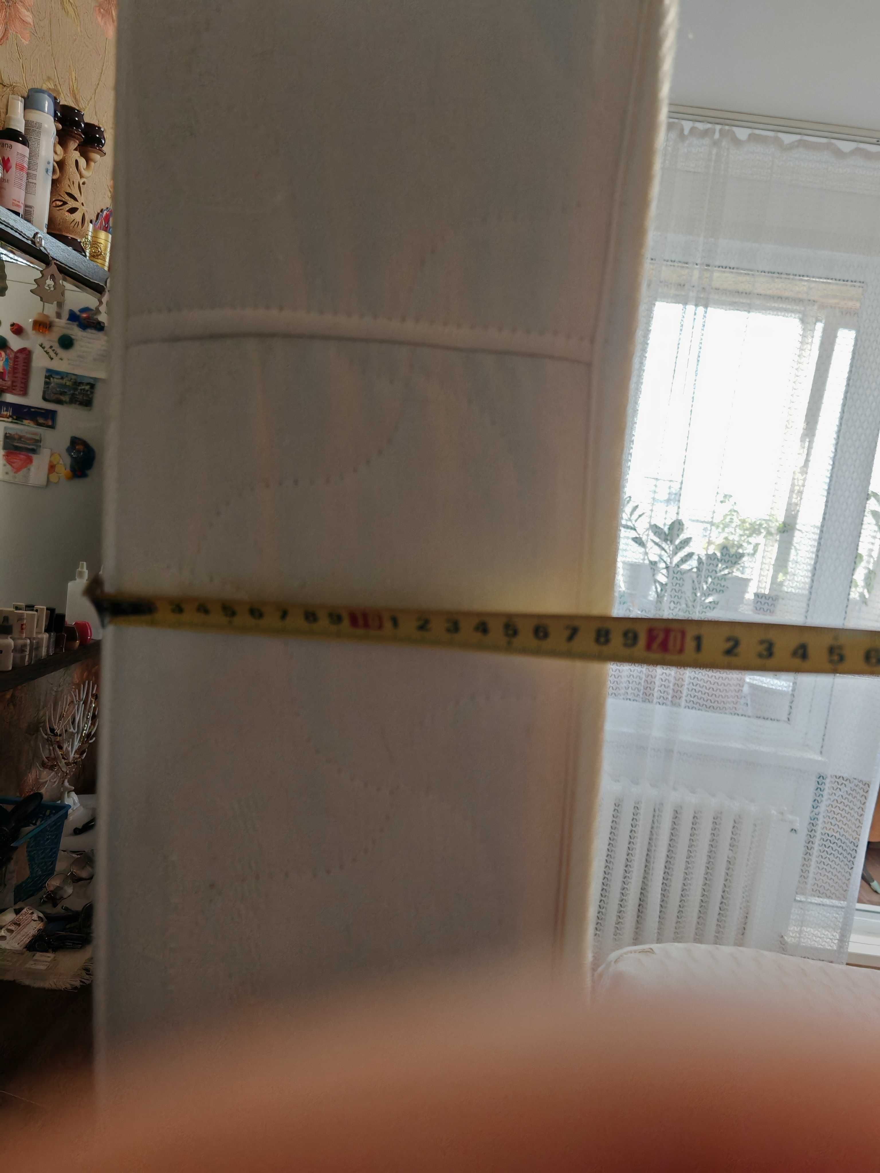 Матрац 140/200/18