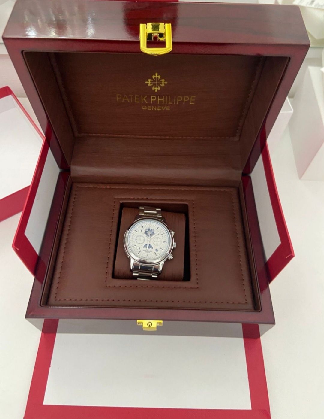 Patek Philippe наручные часы