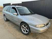 Ford mondeo 1996