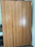 Продам шкаф трёхстворчатый