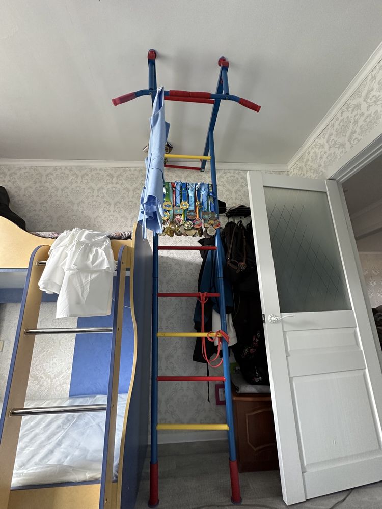 Детский спальный гарнитур