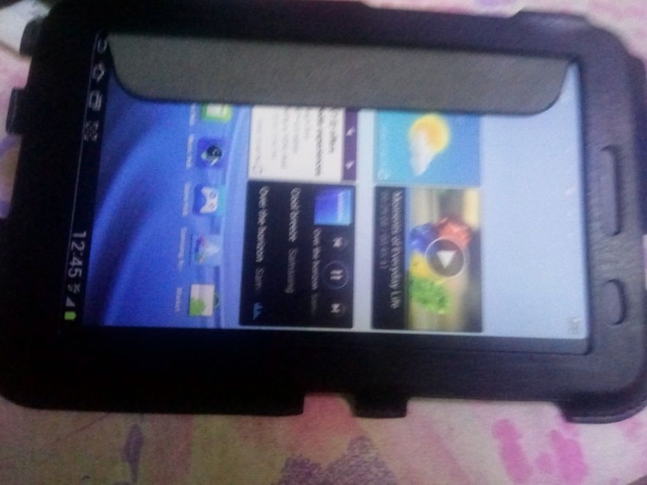 Чехол для планшета самсунг таб2 с 7.0 samsung tab2 s 7.0