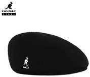 Кепка Kangol черный
