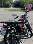 Alpha Samurai 130