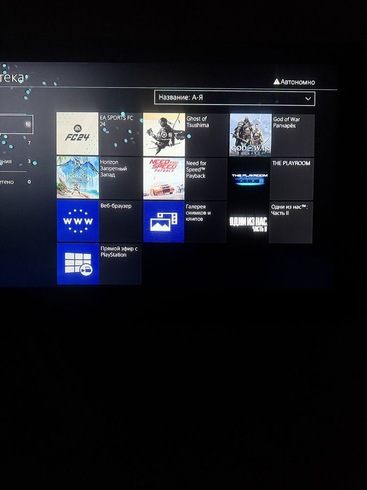 playstation4 ps4