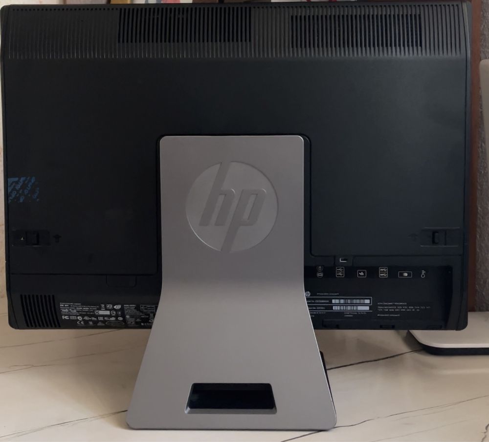 Моноблок HP