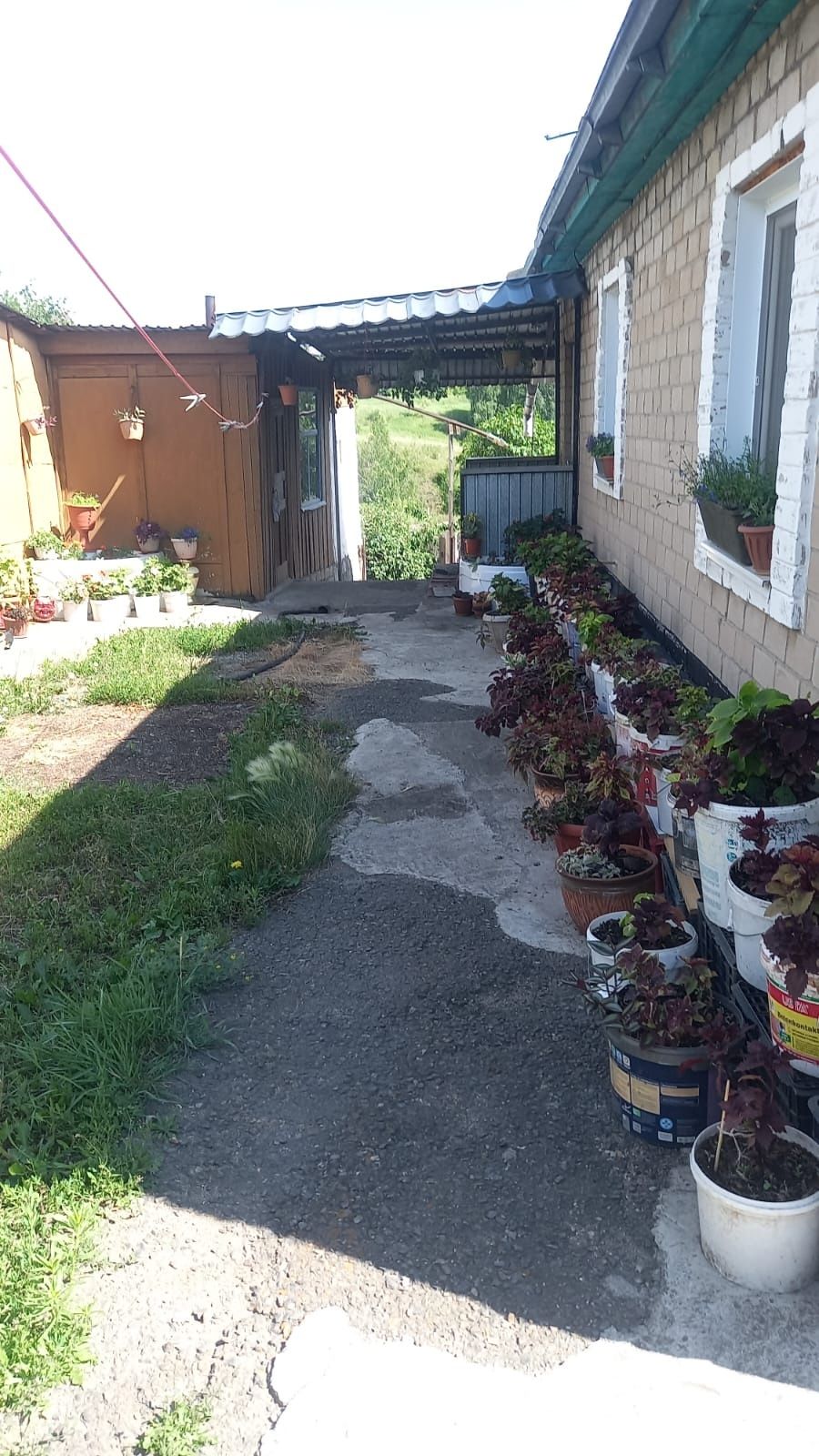 Продам дом город щучинск