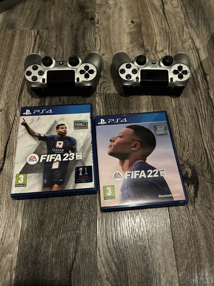 Sony Playstation 4 Slim