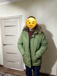 Аляска 52размер