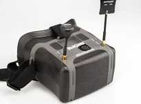Аналоговый Fpv шлем beerotor