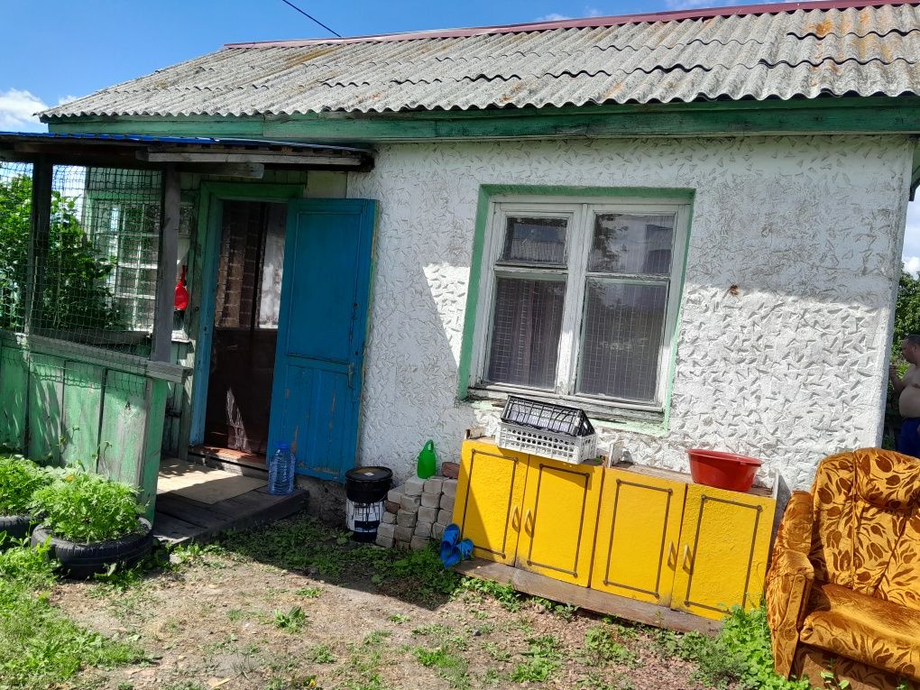 Продам дачу с/о.Энергетик1