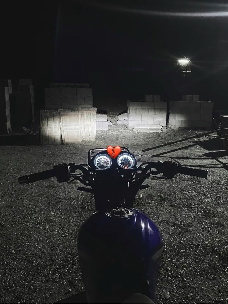 Gsx suzuki 250cc