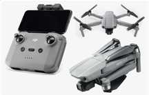 Квадрокоптер дрон DJI Mavic AIR 2 (НОВЫЙ)