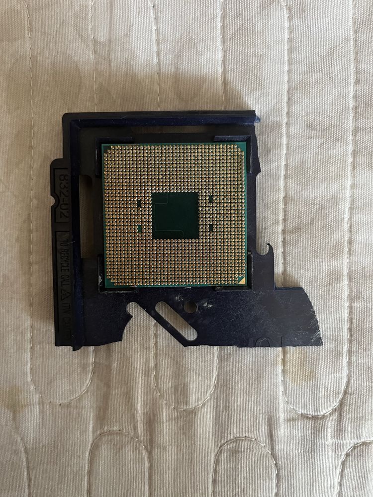 Amd ryzen 3 3200g
