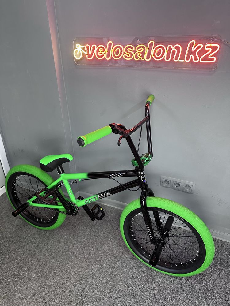 Новые! bmx Petava Storm и другие модели  в Астане! Гарантия! Ремонт!