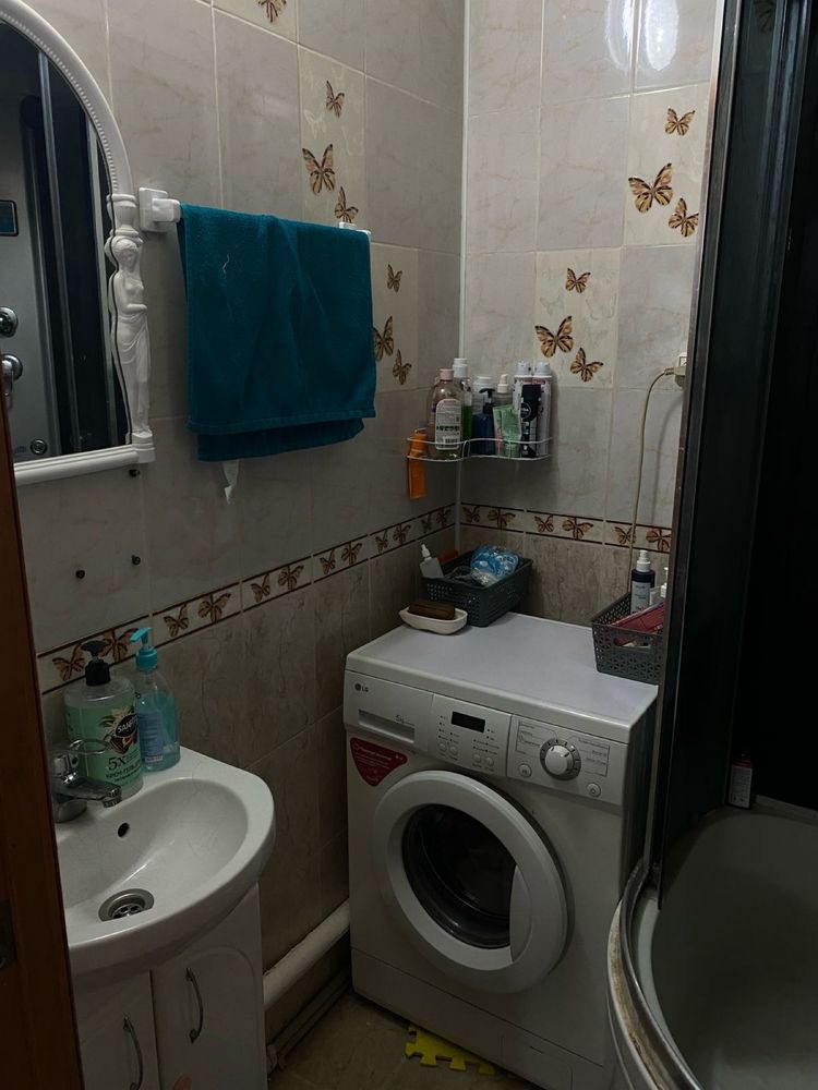 продам 2-х комнатную квартиру