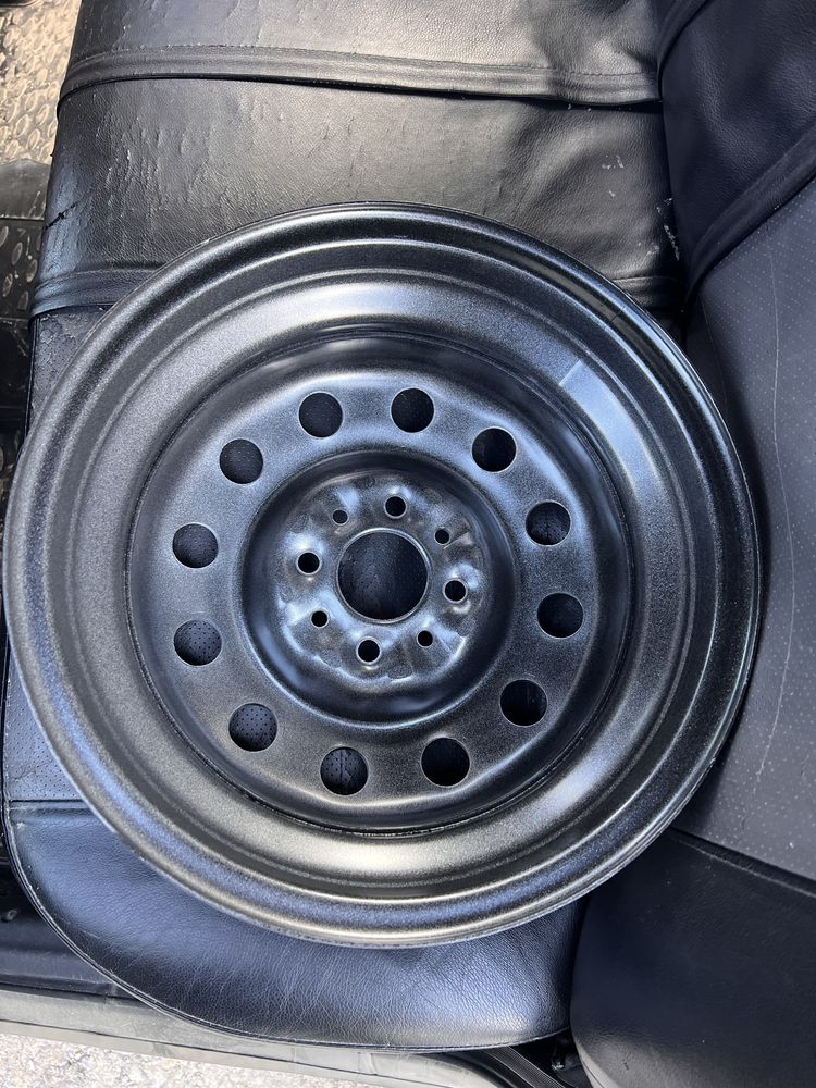 Продам  диск R14 штампы