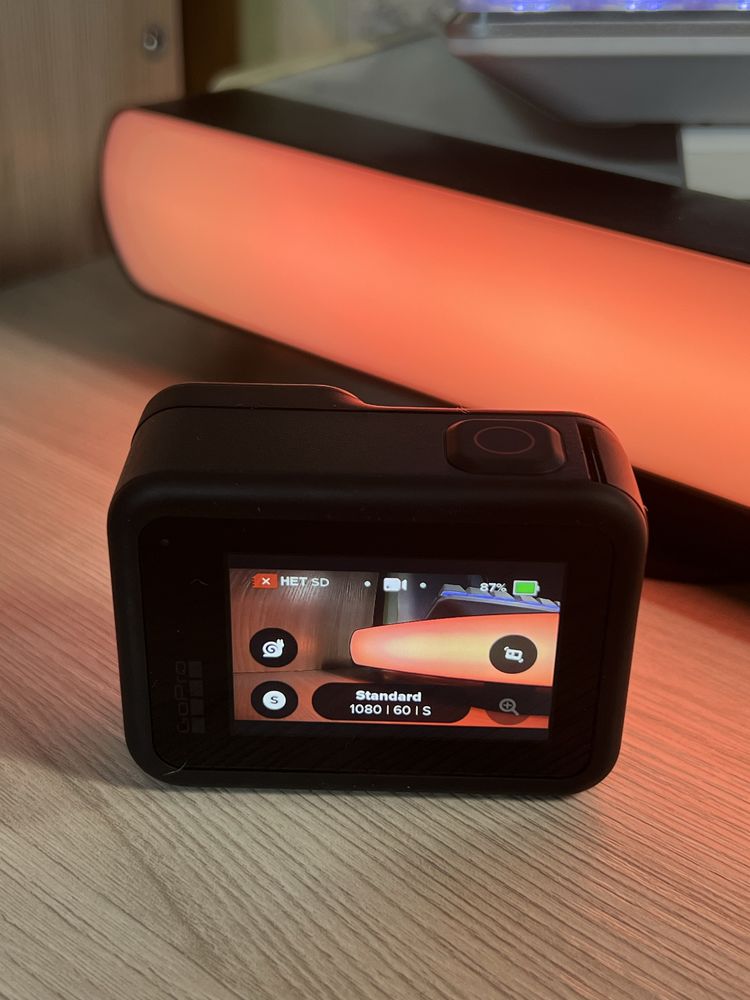 Продам Go pro 8