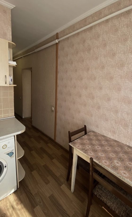 Сдам кв 1,5-ку за 85000 по Улице Абая 5/1