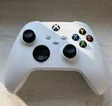 Xbox Controller Джостик xbox белый