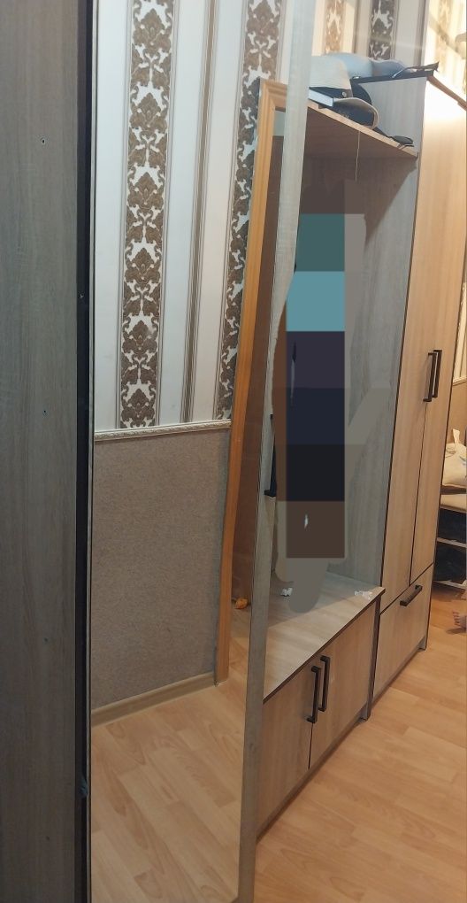 Продается Прихожка
