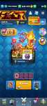 акк в clash royale