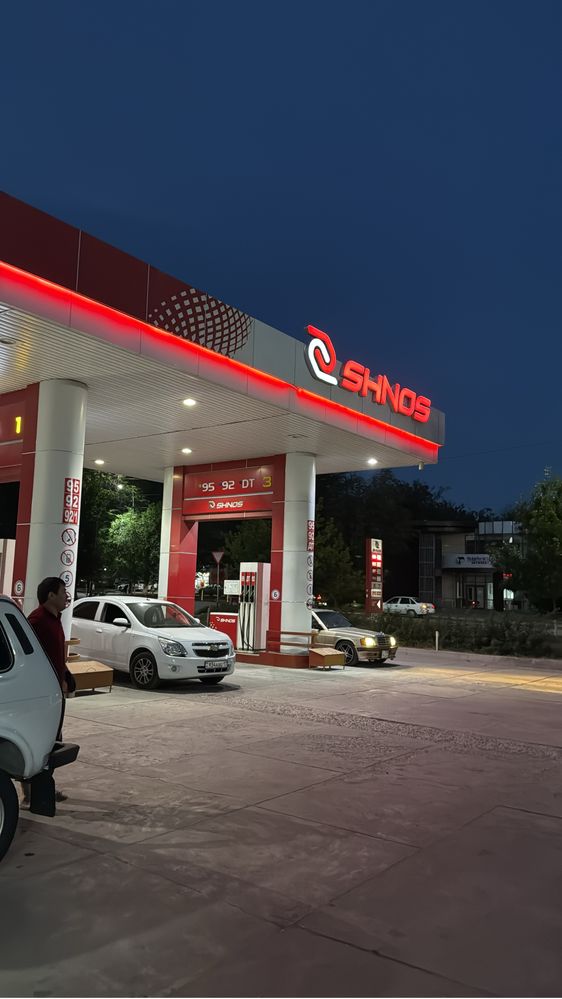 Аренда авто кобольт