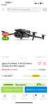 Dji mavic 3pro почти новый дрон