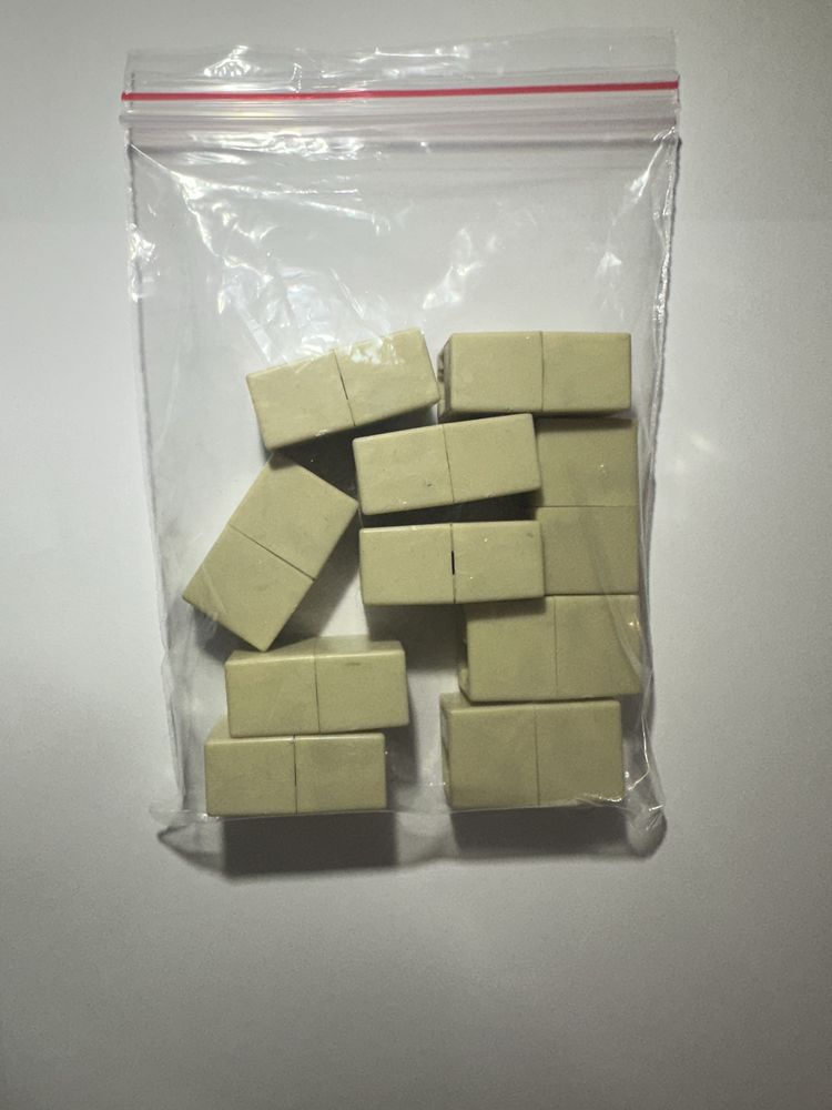 Соединитель витой пары RJ-45