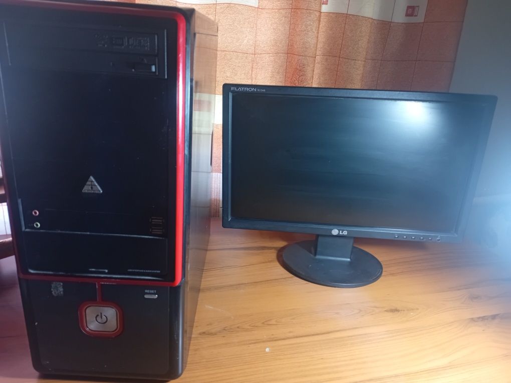 Продам компьютер